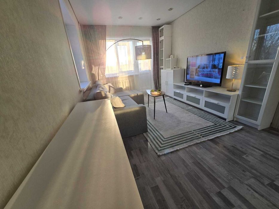 Сдам квартиру в аренду длительно