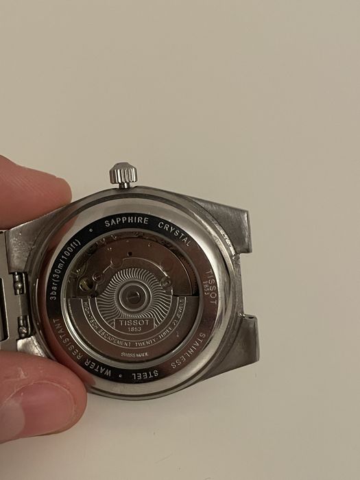 Ceas Tissot Powermatic 80 PRX Automatic