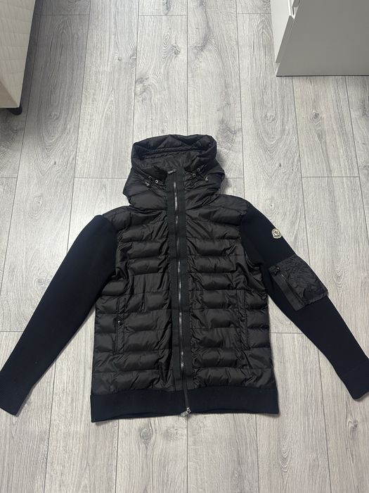 Cardigan Moncler