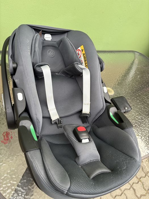 Scoica Maxi Cosi pana la 90cm