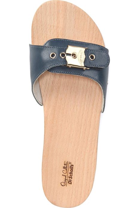Дамски сандали Dr.Scholls номер 39