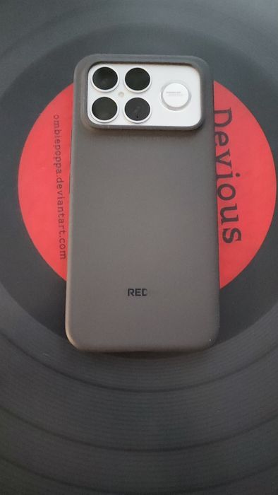 Redmi K90 pro max