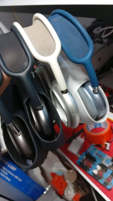 Ремонт наушников Air Pods Max Sony JBL Samsung