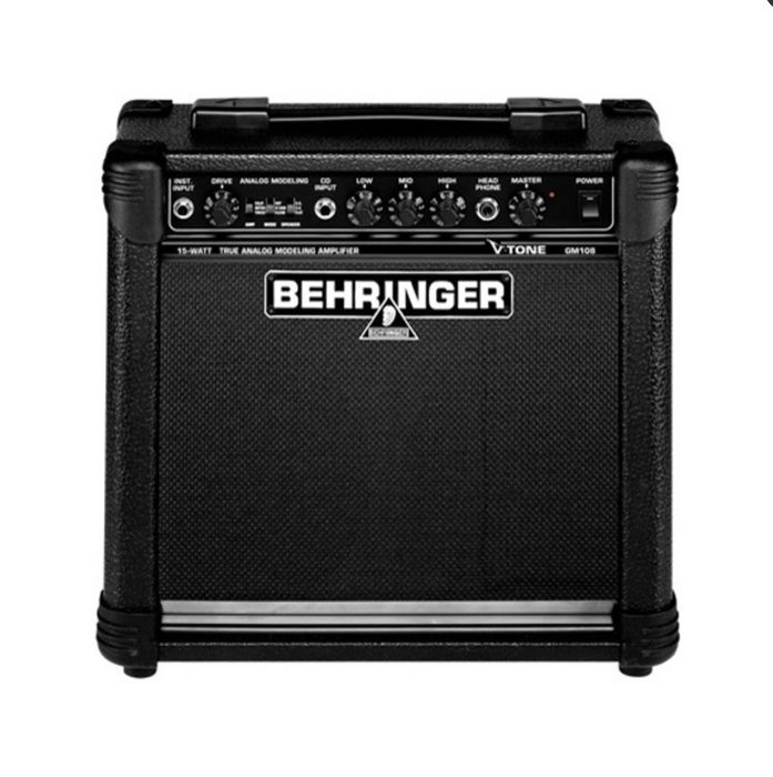 amplificator chitara electrica  Behringer