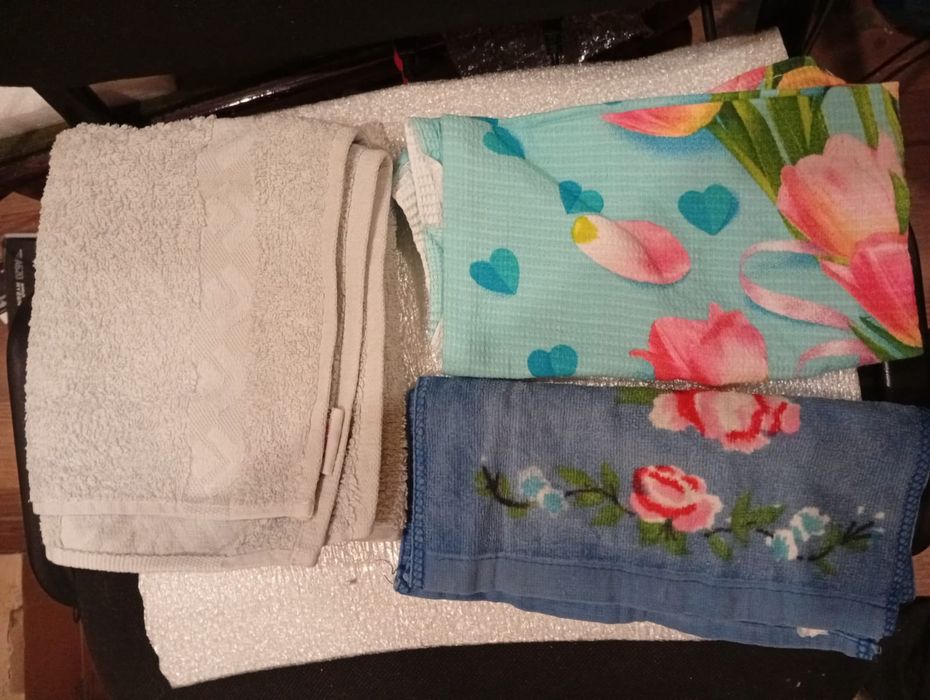 Скатерть новая Юг