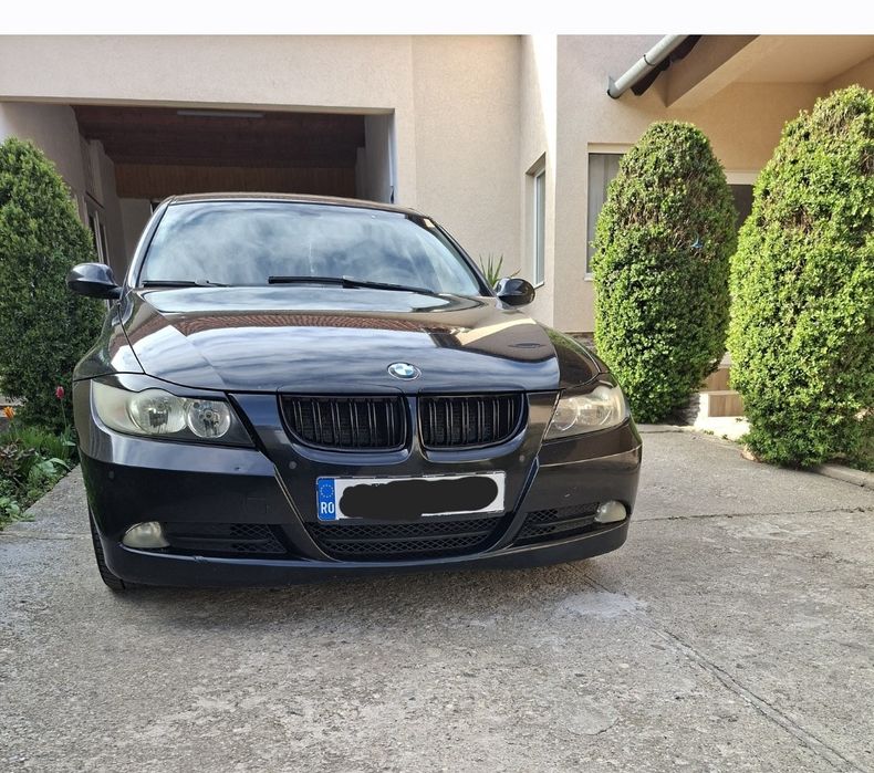 BMW 320 163CP E 90