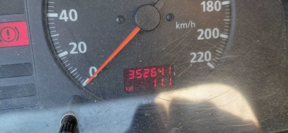 vand masina Audi A4 B5 – 1.9 TDI (90 CP)