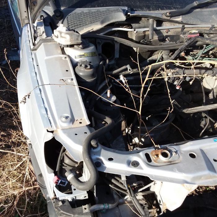 Dezmembrari Saab 9-5 (YS3E) (1997-2009) 2.2 TiD Motorina