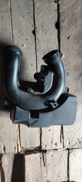 Carcasa filtru aer, rezonator Hyundai kona 2021 1,0 benzina