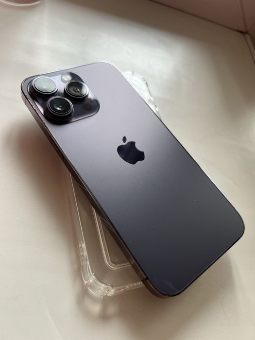 Iphone 14 Pro Max 512гб