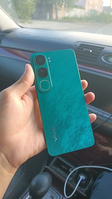 Vivo V40 lite 256 гигабайт