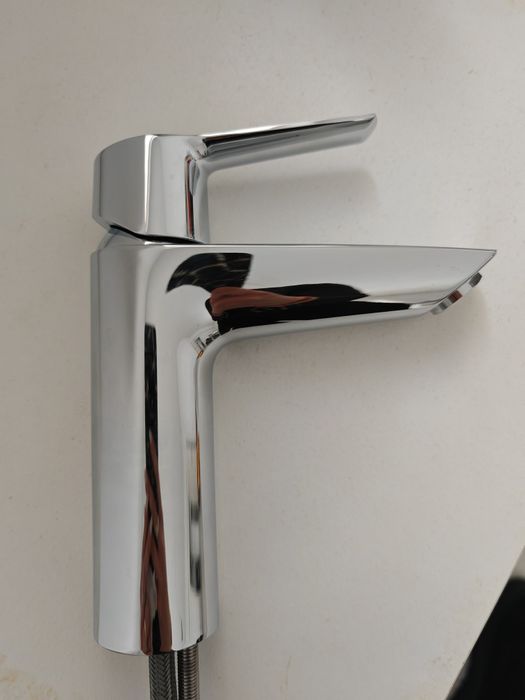 Baterie Grohe chiuveta