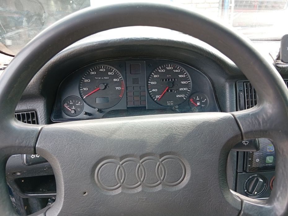 Продам Ауди 80 б4