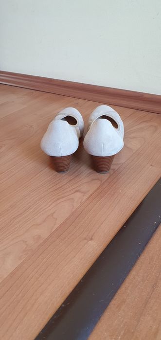 Balerini pantofi Geox nr 37