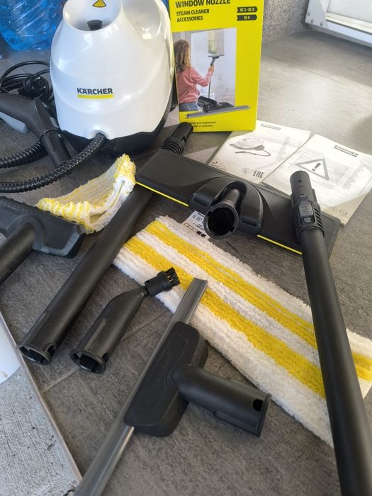 KARCHER SC3 . ,sc3