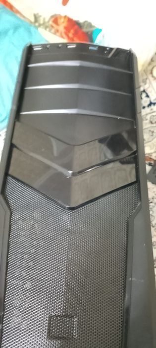 Пк в идеалном состояний