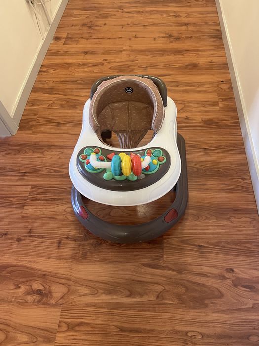 Детские ходунки хорошие