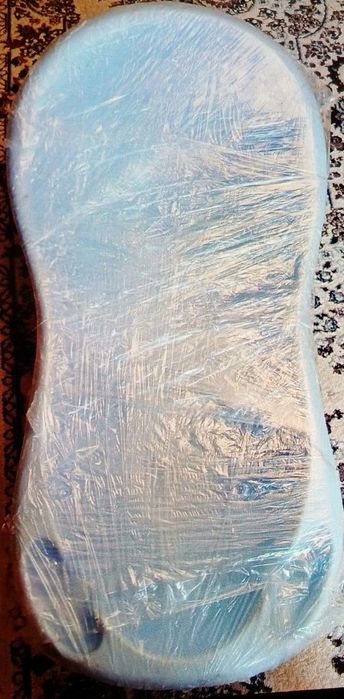 Детская ванночка