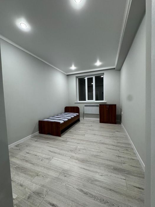 Сдается квартира помесячно