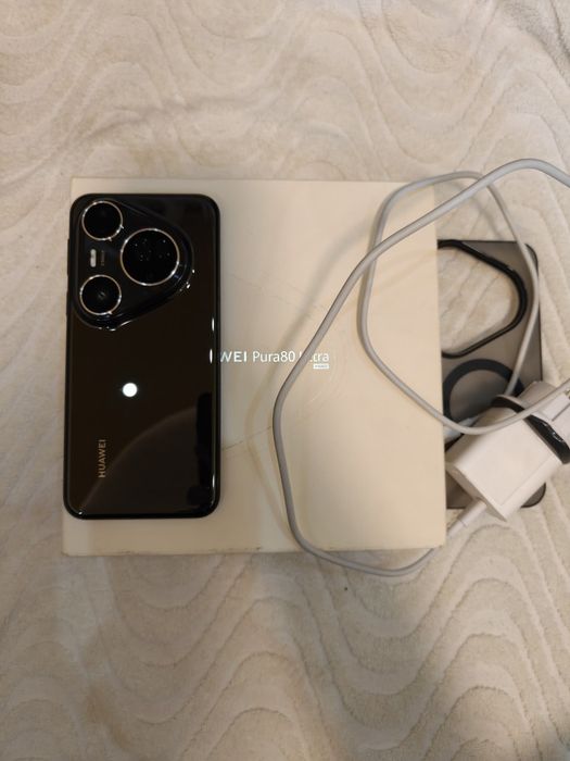 Huawei Pura 80 Ultra