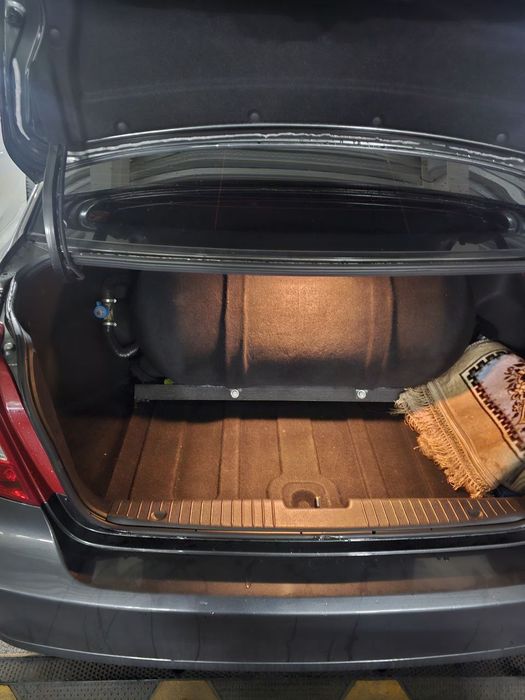 Gentra 2022 Full shumka