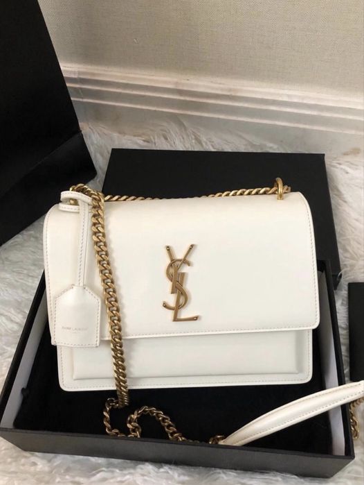 Geanta Yves Saint Laurent