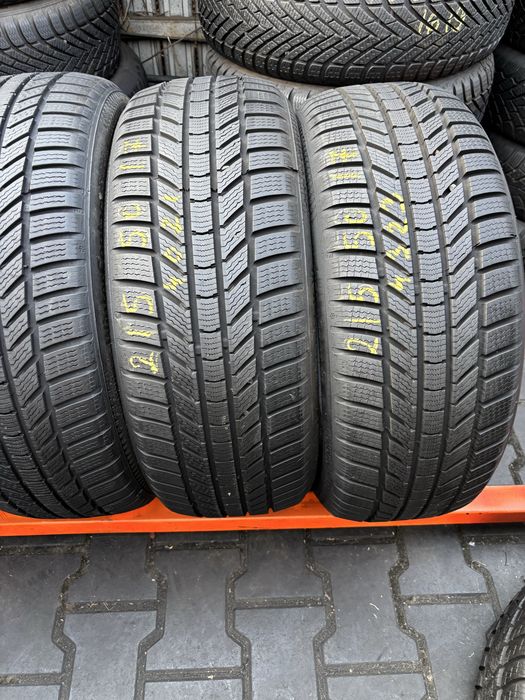 Anvelope Iarna 215/50/17 Continental WinterContact TS870P 215 50 17 R17