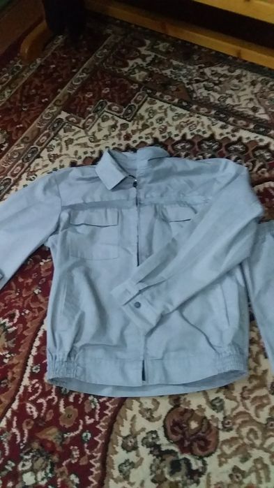 Ish uchun kiyim ish uchun kiyim