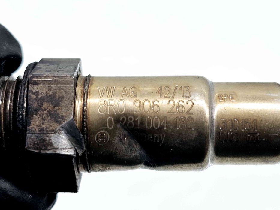 Sonda lambda AUDI Q5 (8RB) Facelift [ Fabr 2008-2016] 8R0906262 2.0 TD