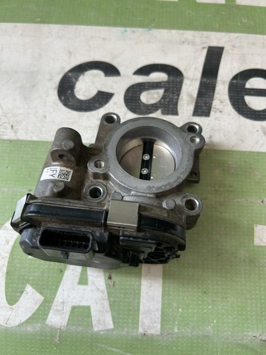 Clapetă accelrație Renault Captur , Dacia Logan 1.0 Tce 2015