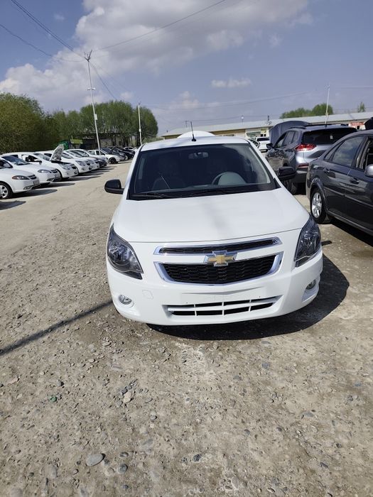 KOBALT MEDNAYT Moshina sotiladi