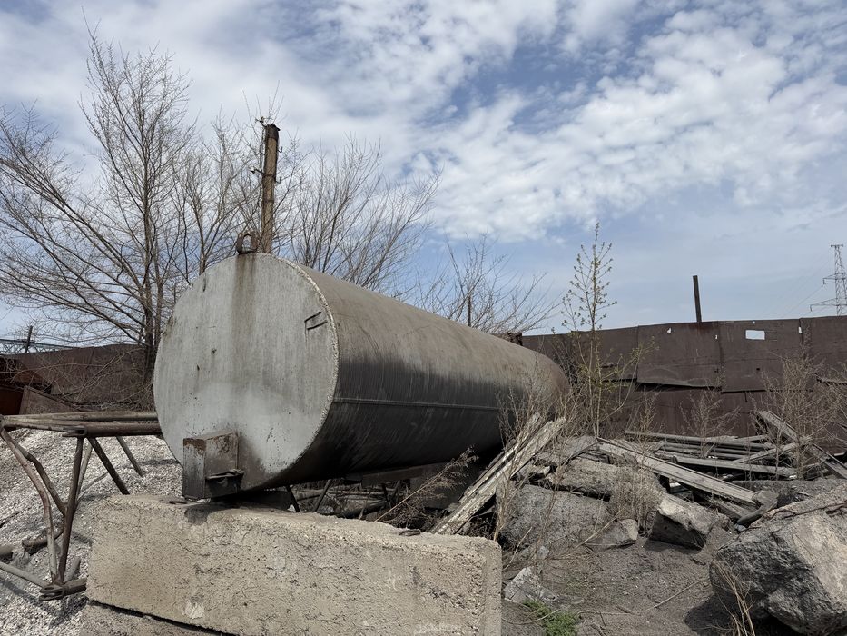 Емкость,Бак,цистерна,