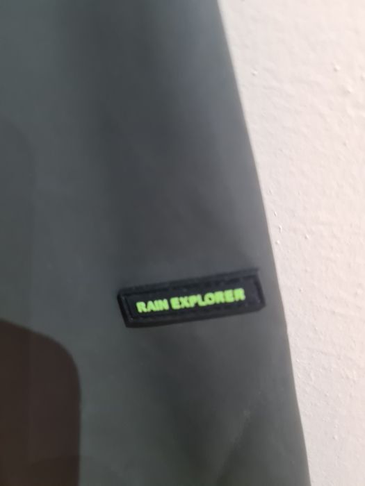 Firetrap WR яке за момче