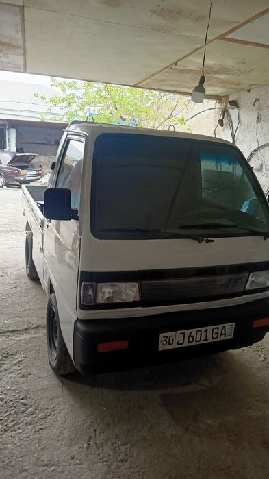 Damas labo moshina zur