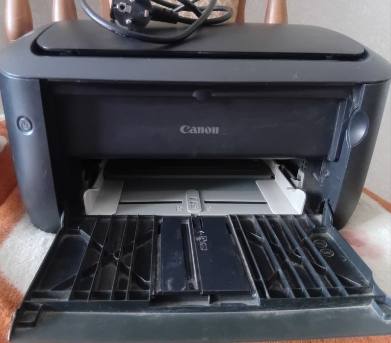 принтер Canon LBP6000B