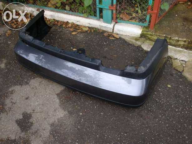 Бампер задний гольф, пассат, венто ауди