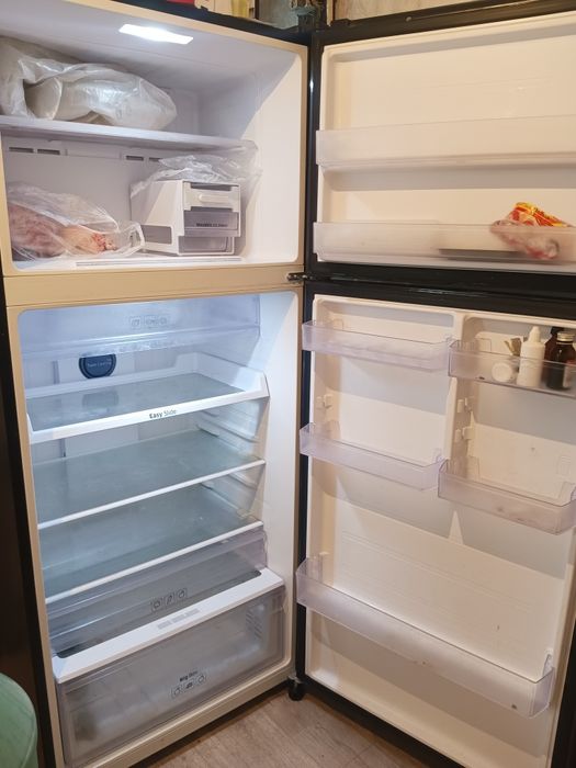 Холодильник срочно