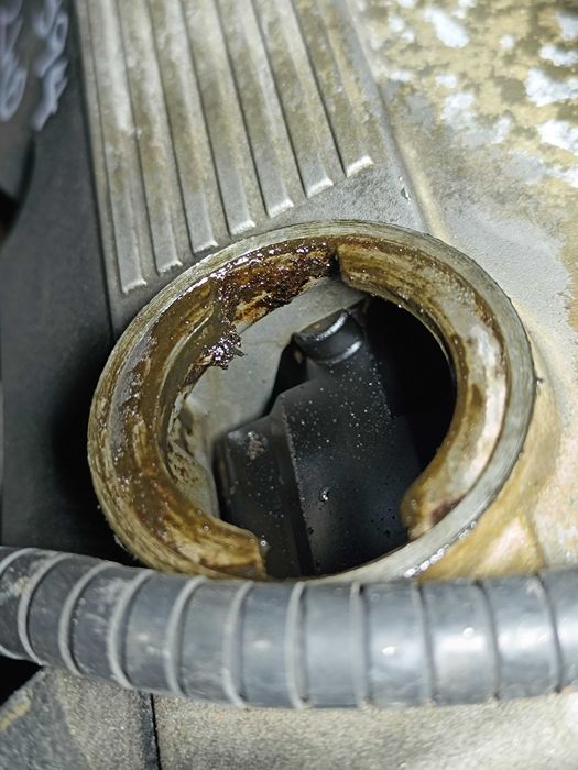 Двигатель M40 1.8 M40B18 BMW E36 E30 E34 БМВ Е36 Е30 Е34 М40 М40Б18