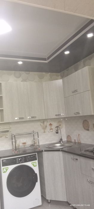 евро ремонт под ключ