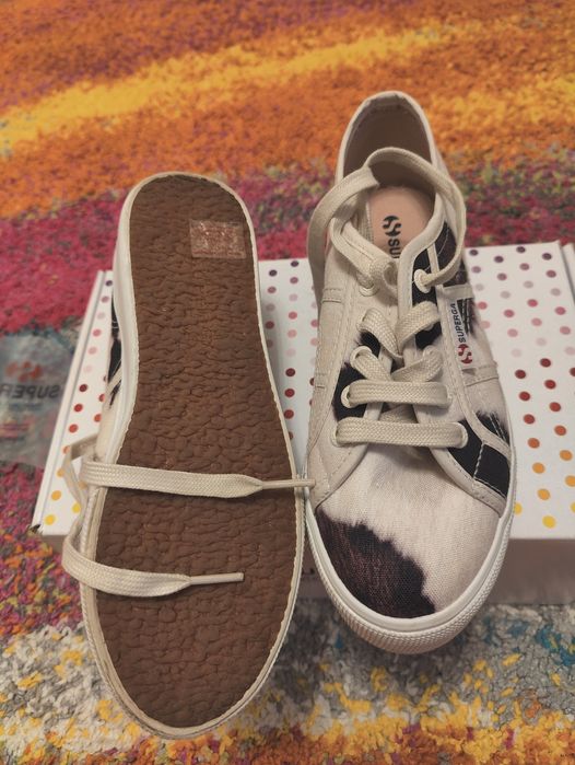 Кецове Superga дамски/детски