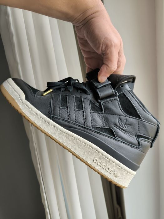 Adidas Forum Mid Piele 46⅔