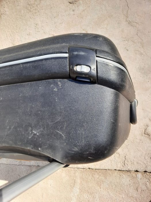 Чемодан Samsonite