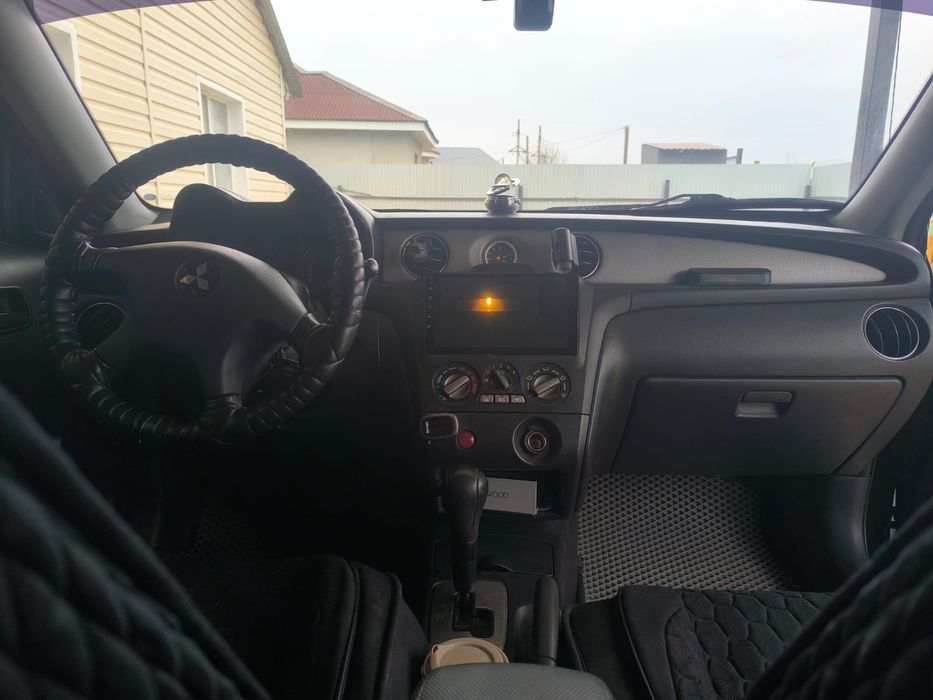 Продам автомобиль