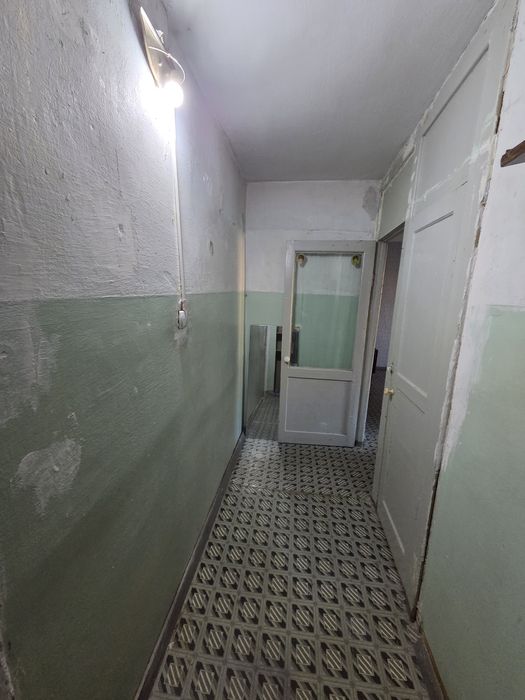 Продается 1-комнатная квартира. 1 микрорайон