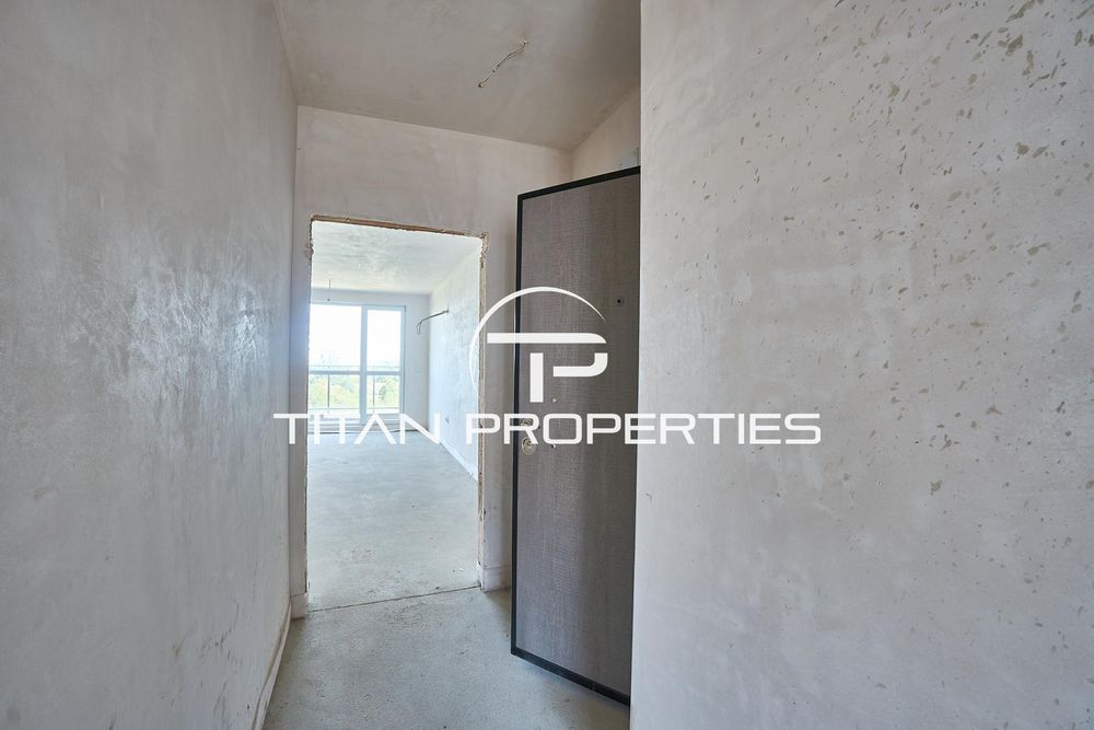 Продава се Двустаен апартамент в Пловдив, Южен - 74 кв.м за 724 €/кв.м - Снимка #6