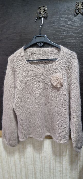 Продам кофточку из мохера