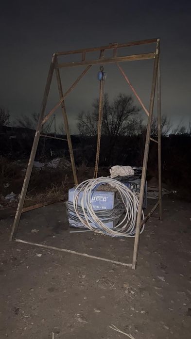 Трансформатор, прогрев бетона, ТМО