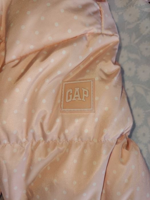 бебешка грейка GAP