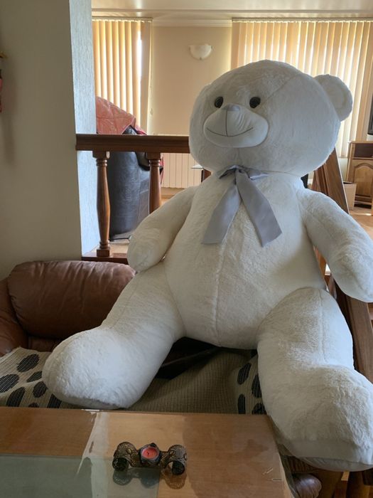 Голямо ново мече 160см