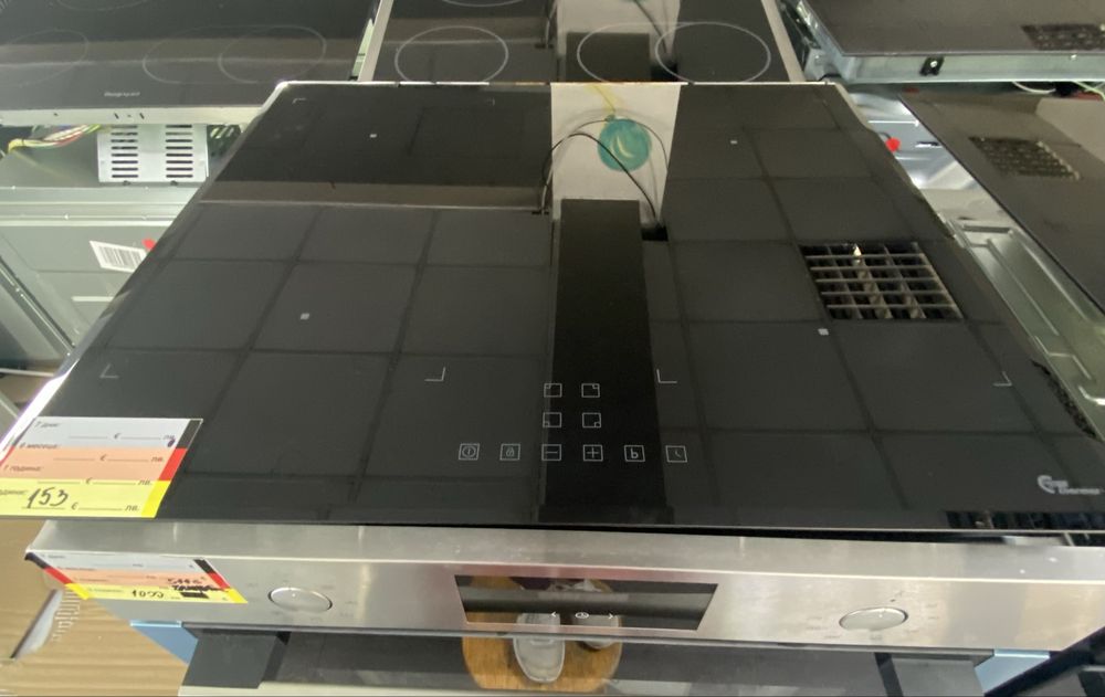 Индукционен котлон Thermex TH1INB 60